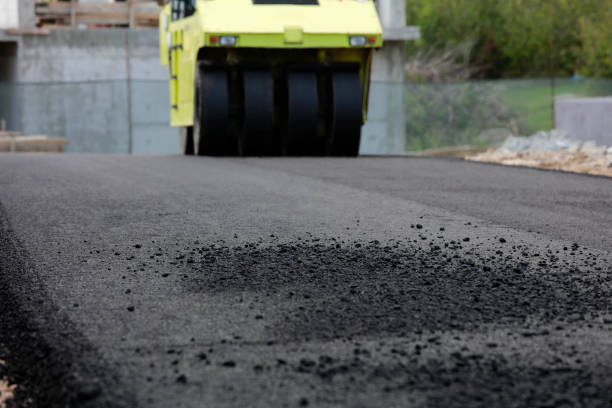 Best Concrete Paver Driveway  in Green Valley, AZ