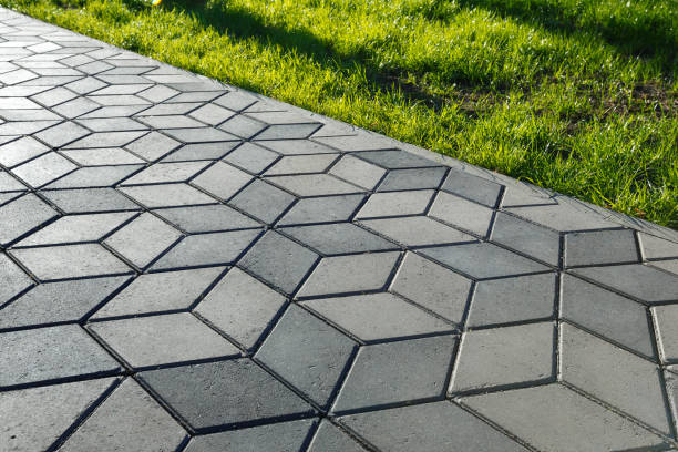 Best Affordable Driveway Pavers  in Green Valley, AZ