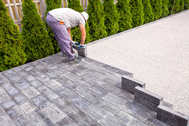 Best Interlocking Driveway Pavers  in Green Valley, AZ