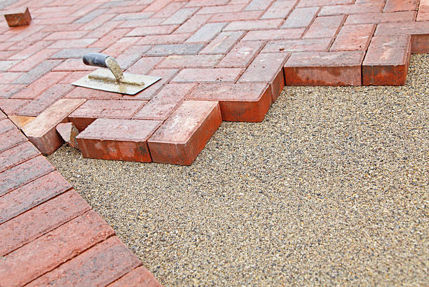 Best Driveway Pavers Near Me  in Green Valley, AZ
