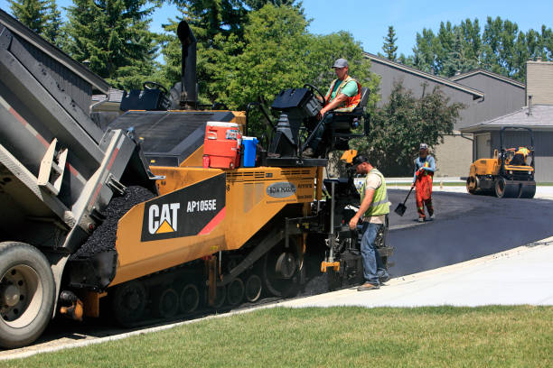 Best Local Driveway Pavers  in Green Valley, AZ