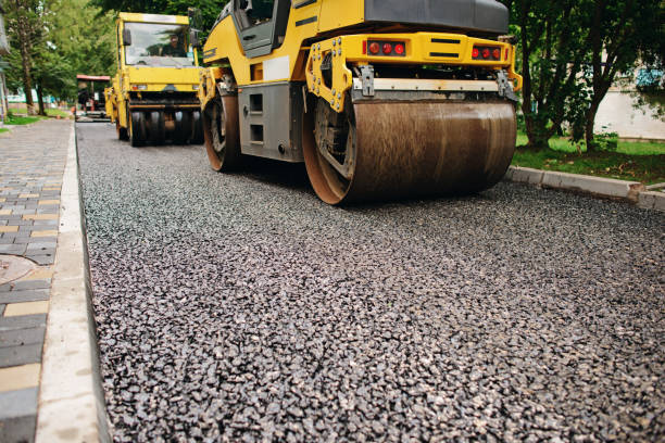 Reasons to Select Us for Your Driveway Paving Requirements in Green Valley, AZ